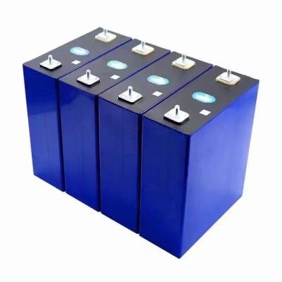 China Long Cycle Life Lithium Cells 3.2V 150ah Lifepo4 Battery Cells LFP150 Lithium Iron Phosphate Battery For Solar System for sale