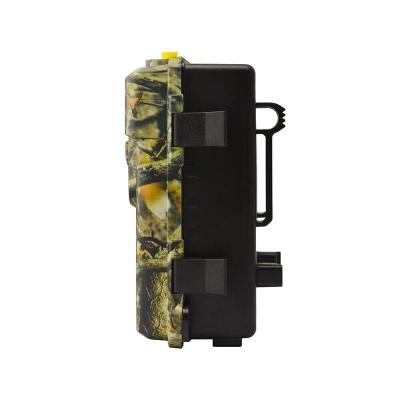 China GPS 4G Cloud Trail Cellular Cameras WiFi Outdoor Wild Game Camera with Night Vision for Deer Hunting IP66 Security for sale