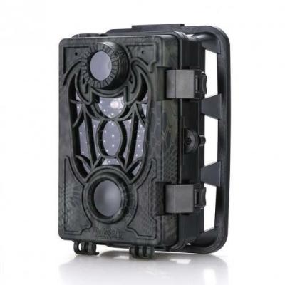 China Newest Cheap Camera Bush D2 12MP Wildlife Scouting Trail Camera Traps With 940nm Invisiable LED for sale