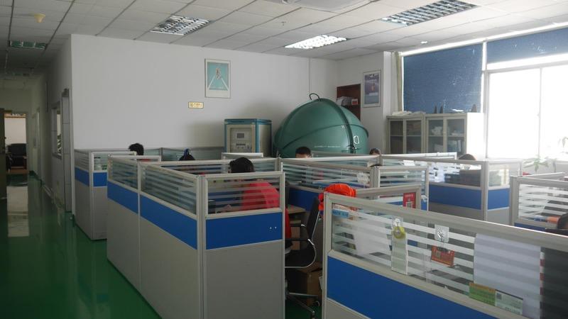 Verified China supplier - Shenzhen Vinstar Photoelectricity Co., Ltd.