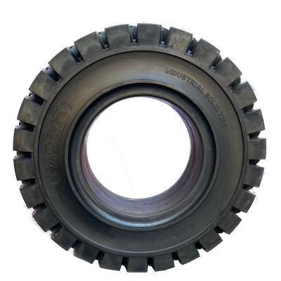 China Industry High Quality Solid Tires 8.25-15 For Forklifts for sale