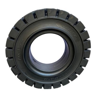 China Industry High Quality Solid Tires 7.00-12 For Forklifts for sale