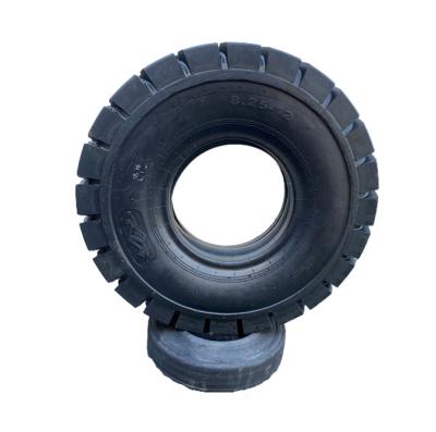 China 825-12 Tread Pattern Hg Pneumatic Forklift Truck Hot Selling Industrial Rubber Glue For Auto Tires Spare Parts for sale