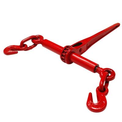 China ALLOY Factory Wholesale High Quality Ratchet Load Binder for sale