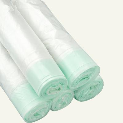 China Disposable Disposable Potty Chair Liners for sale