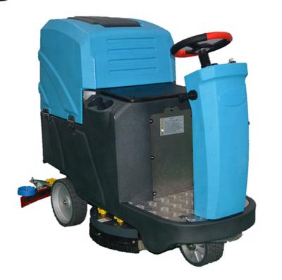 China 2018 Hot Selling Hotels With 22in Disc Brush Floor Cleaning Machine Used In Kinds Of Floor for sale