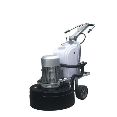 China Hotels Hot Sale Used Surface Grinding Machinery Concrete Floor Grinder for sale