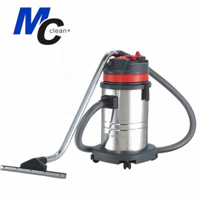 China WVC30 30L Hotels Wet & Dry Vacuum Cleaner for sale