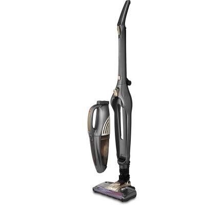 China VC-R011 Upright Hotel Vacuum Cleaner Battery Operated Polisher for sale