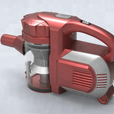 China Critical cleaning/residue free hand held cyclonic vacuum cleaner for sale used in car, carpet for sale