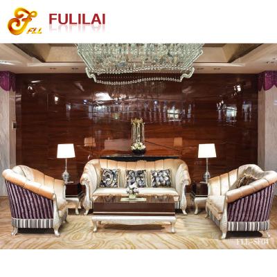 China Contemporary 5 Star Hotel Lobby Modern And Stylish Furniture for sale