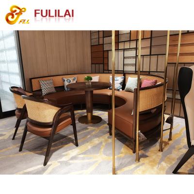 China Wholesale Custom High Quality Modern Design Hotel Restaurant Furniture for sale