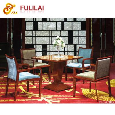 China Modern Used Chinese PANEL Restaurant Furniture for sale