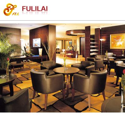 China 2017 New PANEL hotel cafe table and restaurant funiture for sale