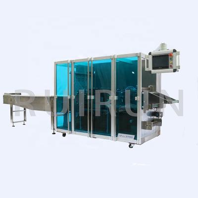 China Medical Medical Mask Packing Machine for sale