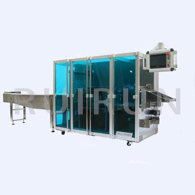 China Medical KN95 Mask Packing Machine for sale