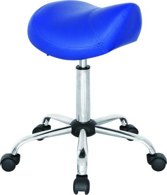 China (Size)Adjustable Adjustable Tattoo Artist Stool 360 Degree Rotating Modern Swept Bar Stool Salon Bar Stools for sale