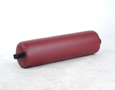 China Comfortable Round Massage Bolster Jumbo Bolster for sale