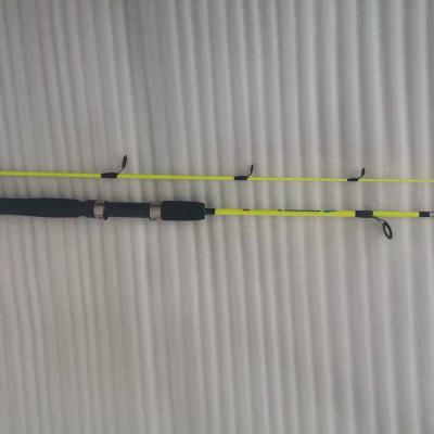 China Taiwanese fenwick fishing rods glass rod poping fishing rod tested for sale