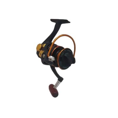 China Byloo Straight Fishing Rods Reel Combo Set Spinning Fishing Rod and Reel Set for sale