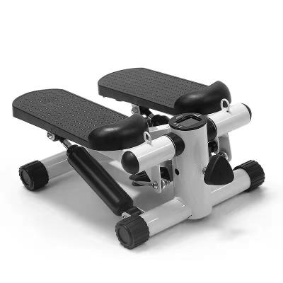 China Eco-friendly Step Climber Elliptical Step Trainer Fitness Steps Aerobic Step Sports for sale