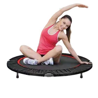 China Without Trampoline Adults Indoor Trampoline Kids Indoor Trampoline Fitness Commercial Trampoline Protective Net Types Set On Sale for sale