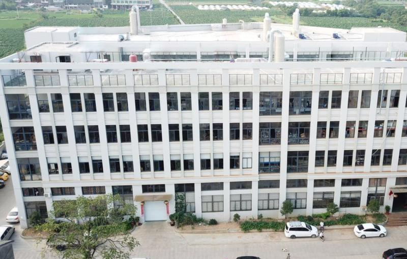 Verified China supplier - Taizhou Yajing Machinery Equipment Co., Ltd.