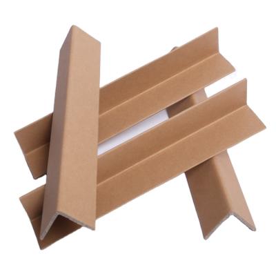 China Making Paper Edge Panel V+U Profile +Flat Board High Speed ​​Paper Corner Guard Protector Making Machinery 60 M/Min YJ-S60-F3 for sale