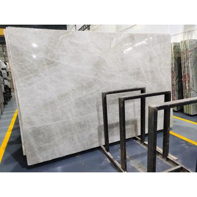 China Modern Hot Sale Crystal Ice Quartzite Stone for sale