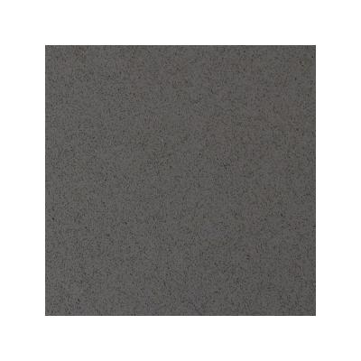 China Modern High Quality Pure Gray Quartz Countertops For Kitchen Engineered Countertops Backsplash Quartz Tile for sale