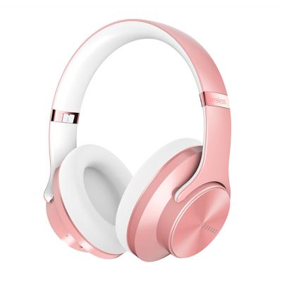 China Headband supplier wholesale price adjustable soundproof audio gameing global headphones for sale