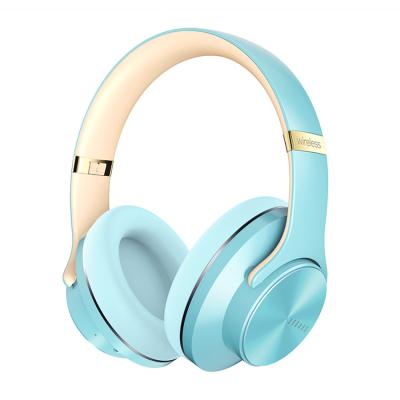 China Noice openear Over-Ear Fast Delivery Support Headband Canceling Pop-up Noise Reduction Headphones for sale