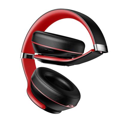 China Traditional Laptop Gaming Headband Technology Sports Wireless Sports Waterproof Headphones for sale