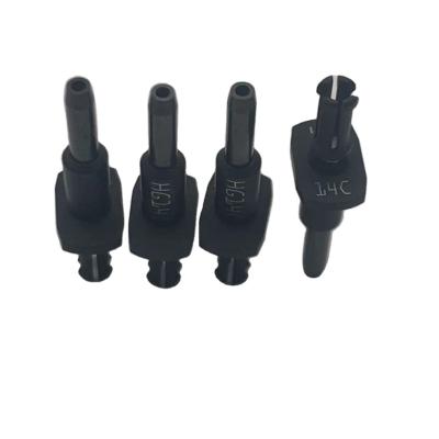 China smt for Hitachi g5s nozzle hg13c hg14c hg15c hg52c hg82c smt machine nozzle Hg13c hg14c hg15c hg52c hg82c nozzle for sale