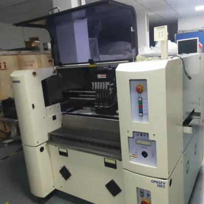 China Other CP45NEO Machinery High Quality Transfer Machine LED High Speed ​​PCB Production Line for sale