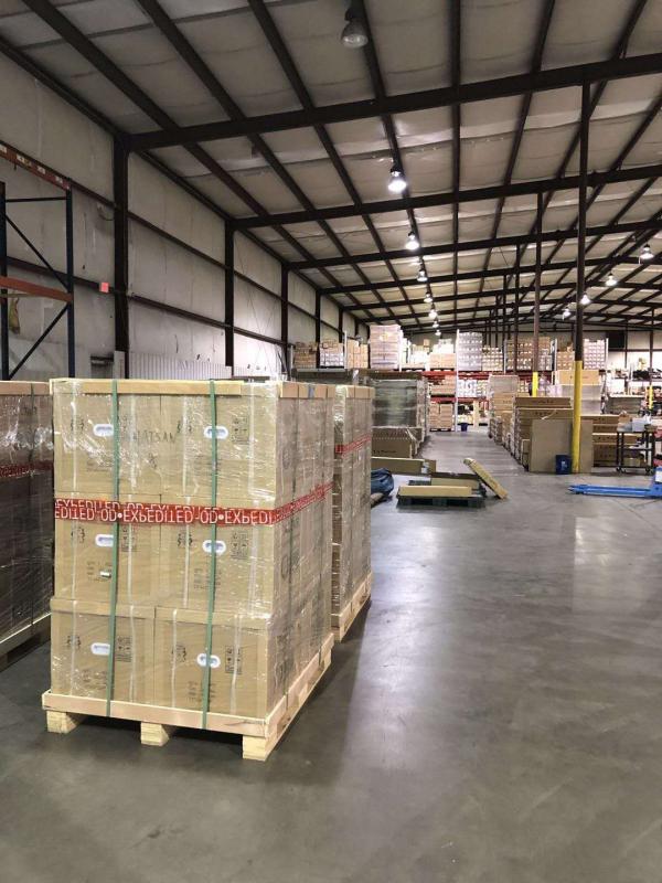 Verified China supplier - Xiamen Subang Technology Co., Ltd.