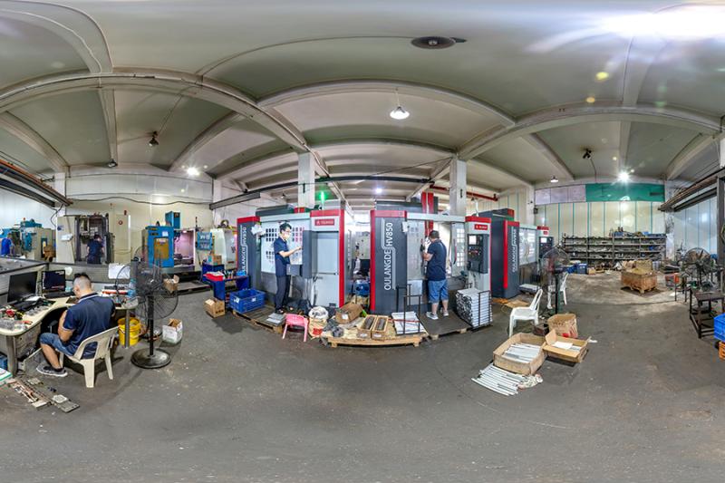Verified China supplier - Xiamen Subang Technology Co., Ltd.