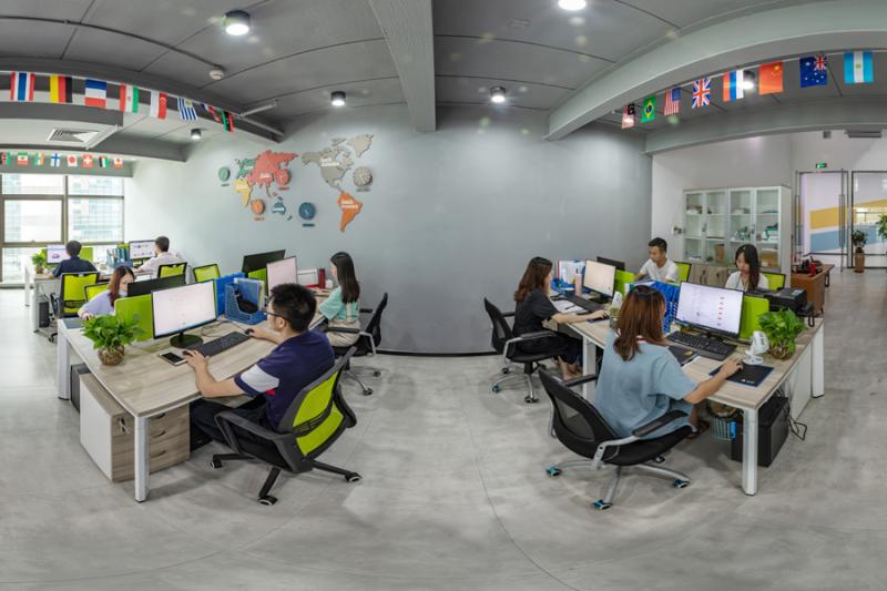 Verified China supplier - Xiamen Subang Technology Co., Ltd.