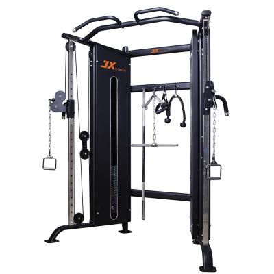 China Factory Wholesale Price New Contoured Exercise Equipment Gym Fitness Machine for sale