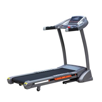 China 120 KG gym equipment factory direct sale commercial fitness treadmill for sale