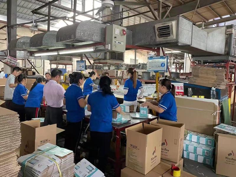 Verified China supplier - Guangzhou Ubeis Hotel Supplies Co., Ltd.