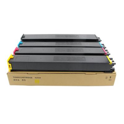 China Wholesale compatible MX30 toner cartridge COMPATIBLE for Sharp MX-3050N 3550N 4050N 3070N MX30 MX-30 copier color toner cartridge for sale