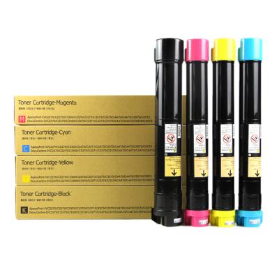 China IV3370/V3375 Toner Cartridge COMPATIBLE for XEROX Docucentre IVC2270/C2275/C3300/C3370/C3371/C3373/C3375/C4470/C4470/C4470/C5570/C5575 for sale