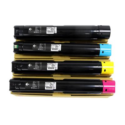 China High Quality Compatible Protoner Color IV C2260 Compatible Toner Cartridge For Xerox DocuCentre-IV C2260 C2263 C2263L C2265 toner for sale