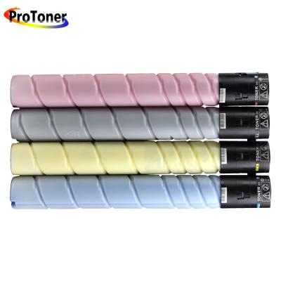 China Factory wholesale COMPATIBLE toner cartridge TN216 TN319 for Konica Minolta C220 C280 TN319 TN216 partsCopier for sale