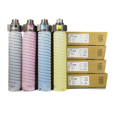 China COMPATIBLE Factory Hot Sales Compatible C901 Toner Cartridge Pro For Ricoh Pro C901 for sale