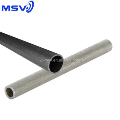 China Seamless Boiler Pipe Boiler Steel Pipe A210 A1 A179 A192 for sale