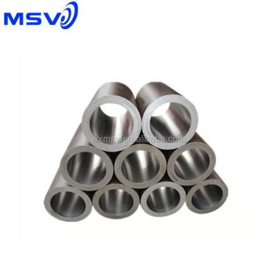 China Hydraulic Pipe E355 +SR Cylinder Tubing /OD Hard Chrome Plated Cylinder Tubing for sale