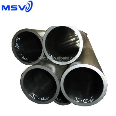 China Hydraulic Pipe Honed Tube For Pneumatic Cylinder /Skiving Honed Tube For Hydraulic Cylinder for sale