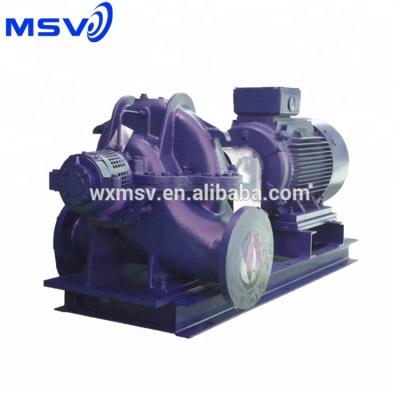 China Horizontal Boiler Transfer Water Centrifugal Pump API 610 Manufacturers for sale